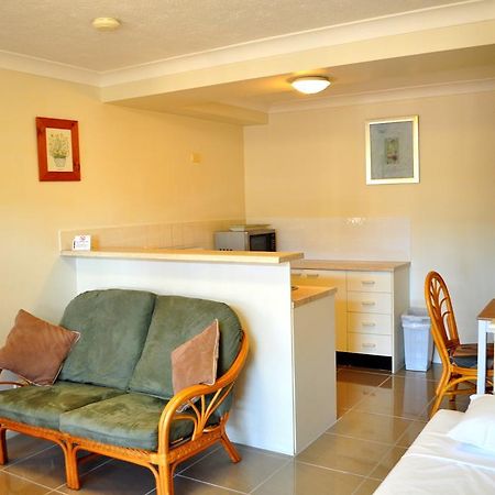 Isla House Pa Aparthotel Brisbane Exterior foto