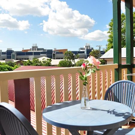 Isla House Pa Aparthotel Brisbane Exterior foto