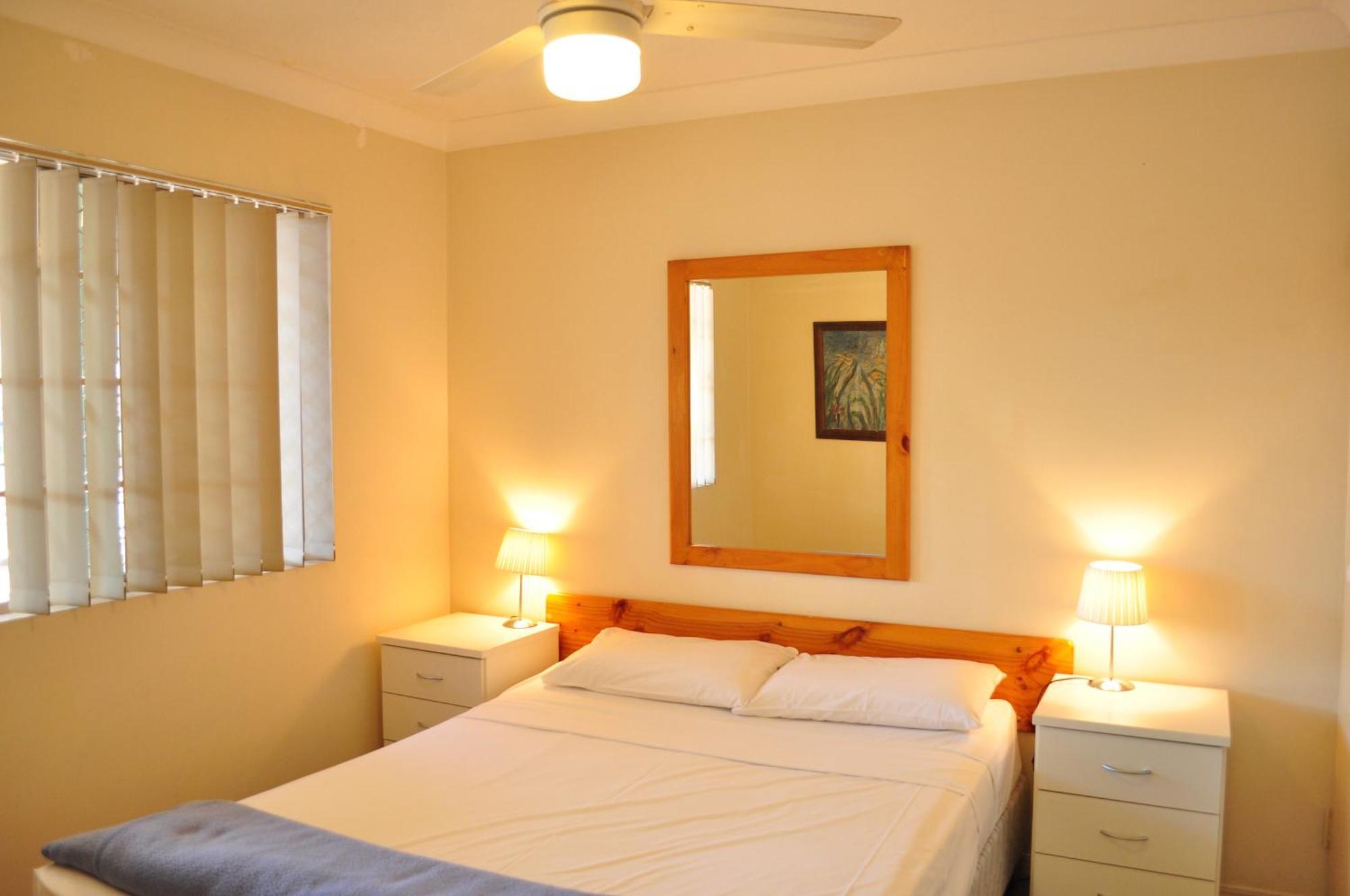 Isla House Pa Aparthotel Brisbane Exterior foto