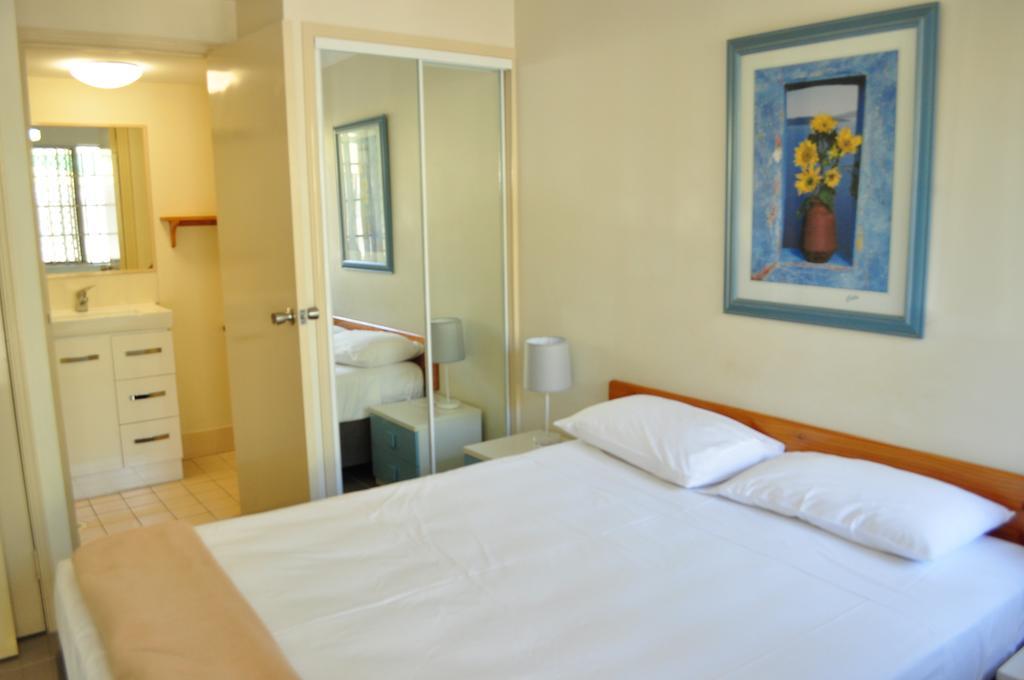 Isla House Pa Aparthotel Brisbane Exterior foto