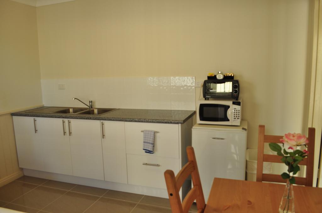 Isla House Pa Aparthotel Brisbane Exterior foto
