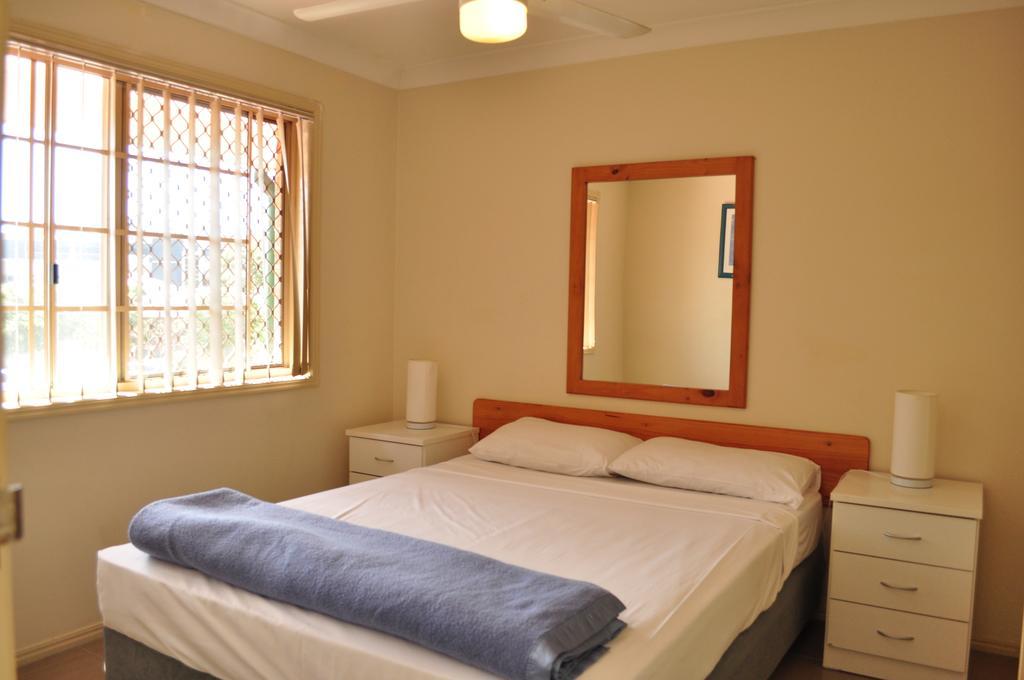 Isla House Pa Aparthotel Brisbane Exterior foto